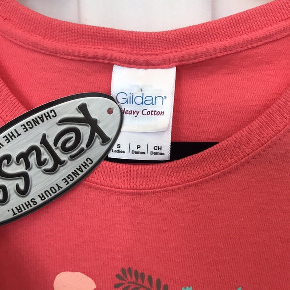 Christian t-shirt - Picture 3 of 5